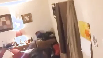 Hotwife high webcam