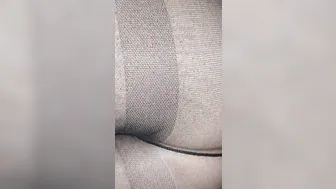 Step cougar inside tights seduce step son before dad woke up