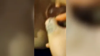 Banged into the cunt and analy