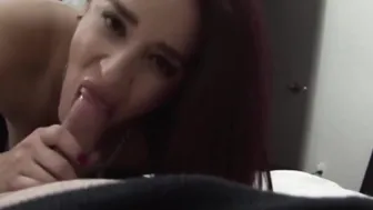 An Good Oral Sex Experience Just To Feel Arouse
