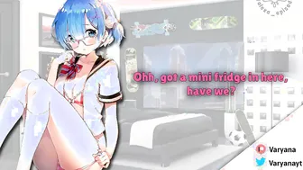 Your Sisters best Friends Snacc [69]
