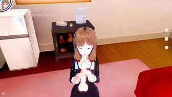 Miko Iino- Kaguya-sama Wa Kokurasetai