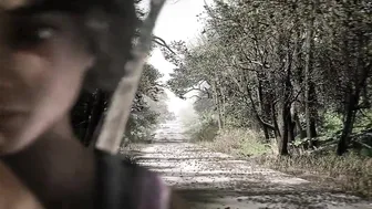 Walking Dead Clementine