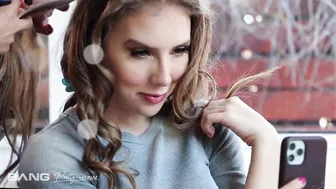 Taking Bbc porn video – Gorgeous And Raw - Lena Paul Takes A bbc Inside