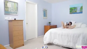 Mom Sister porn video – My Demanding Step Sister - S2:E2
