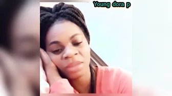 Young Dora P ft Mami furaha Best butt and tight