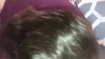 big black cock Fucks Ex-Wife Hardcore until he Balls(part 2/2)