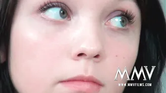 MMV Films Grandpa fucking a young cunt with mouth