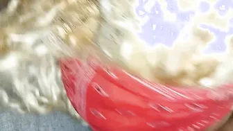Incredible Slow Sucking Off Fellatio Toe Curling Orgasm
