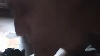 That mouth