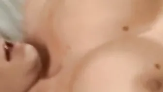 Having Fun Cunt Is The Best While Making It Leaking Again