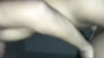 ArronLashawn fucking tight snatch Thot