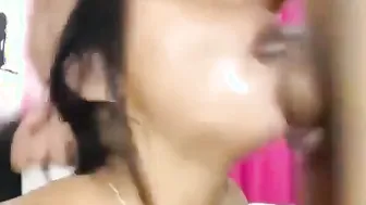 Pinasubo sakin Ng kaibigan ko Yung malaking titi niya.daming tamod Lumabas/TheFuckerfamily/pinayvira