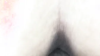 close up doggy style Pov