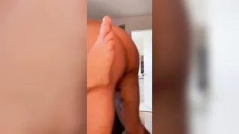 She deserved it.