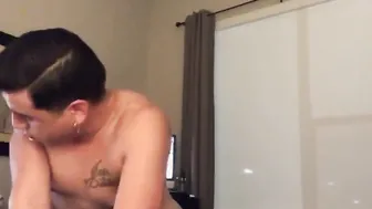 Str8 neighbors explore’s his sexuality