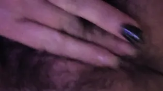 Just a lil foreplay