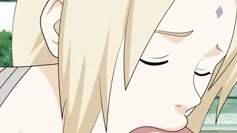 Naruto porn video – BJ TSUNADE X NARUTO OCENSURERAD ANIMATED