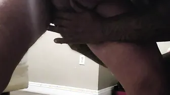 A perfect squirt