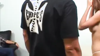 His alpha male penis is making me so soak