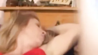 A Rough Sex Was Done By His Man Just To Enjoy The Sex