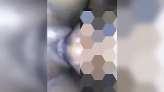 Watching and making porn listen to how she moan
