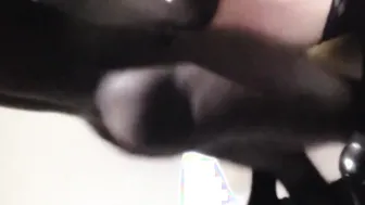 sub anal sex whit bbcs