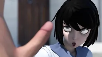 ADULT TIME - Cartoon Goddess Talks Her Study Buddy Through An Intimate