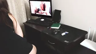 This sluts Dreams of 3 Way like into Porn Video - Powerfull Orgasm