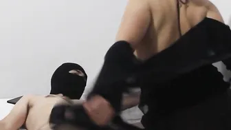 Single 18 yo milf inside need getting her booty fuck for some cash...