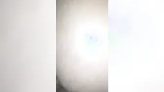 Late night sneaky link with huge ass cougar