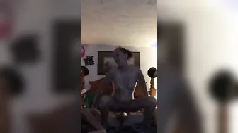 Fuckin the babysitter