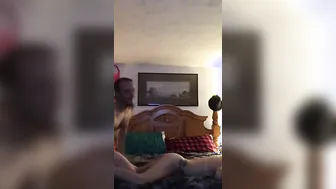 Fuckin the babysitter