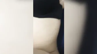 【まんこに出すよ】毎日セックスを求めてくるセフレが中に出していいと言ったから中出し