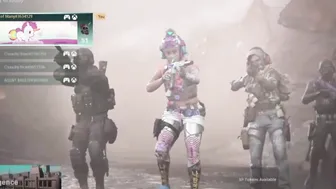 Im Live Now As HeartOfMany