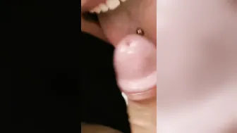 COME BACK : reality amateur point of view oral sex