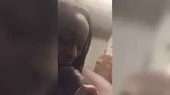 Taste like a snickers