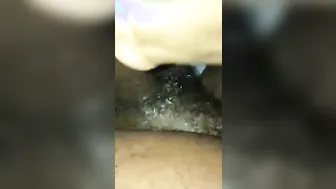 Gave My LANDLORD A HAND JOB So I Wouldnt Got EVICTED
