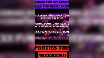 XXX SEX PARTIES WEBSITE  CHATROOM