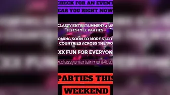 XXX SEX PARTIES WEBSITE  CHATROOM