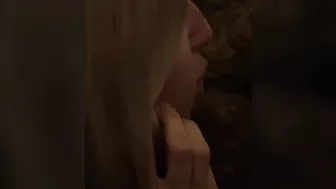 Gina Gerson sex adventure
