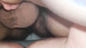 Point of view closeup cummed compilation. Vol. 14