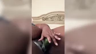 Fresh veggies