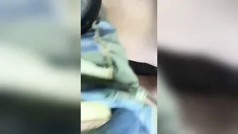 Off road cunt play