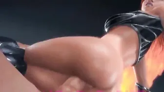 Incredible Sexy 3D SFM Compilation October [7] (SOUND 60FPS/120FPS)