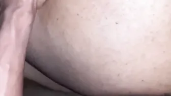 Sneak inside my step sis room banged her and bust a nut