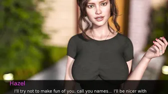 NURSING BACK TO SATISFACTION #39 – Visual Novel Gameplay HD