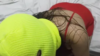 Vecina porn video – Vecinita Caliente Viene a Visitarme Todos Los Dias Bae Neighbors comes to Visit me every Day..
