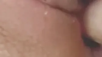 Multiple orgasms by Womanizer
