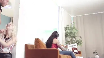 CHEATED on MY FIANCE: She reads into living room I screwed inside MARRIAGE BED (GERMANY) - SEX-FREUNDSCHAFTEN